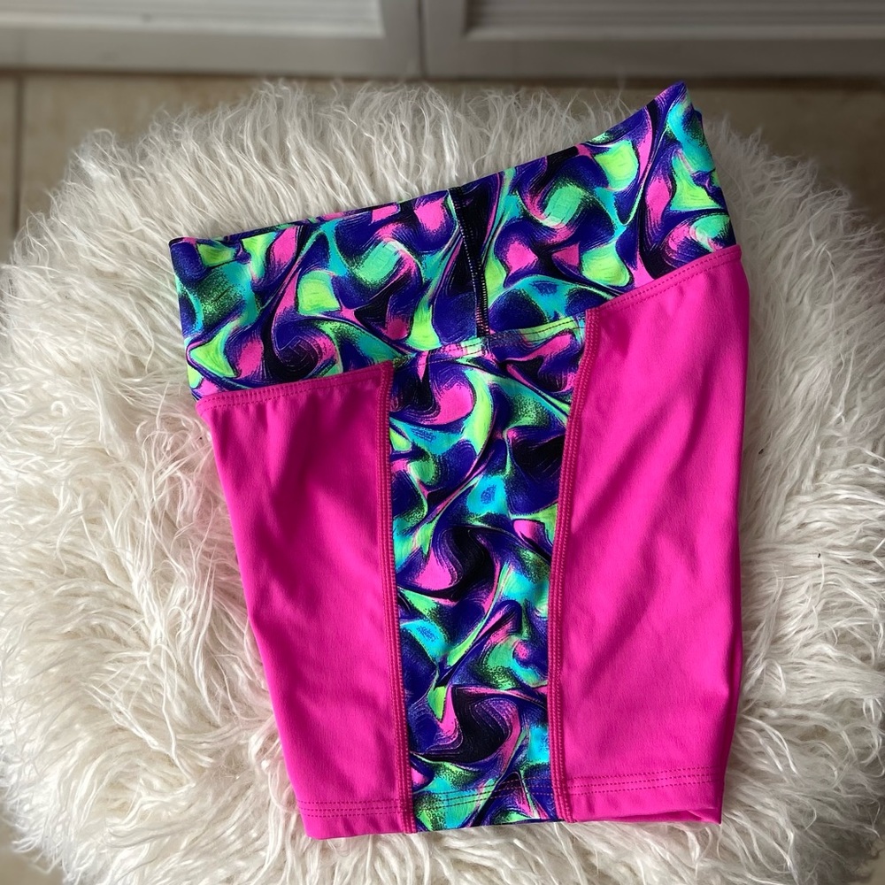Training shorts - Picture 3 of 3